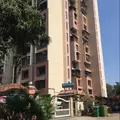 Orchid Tower