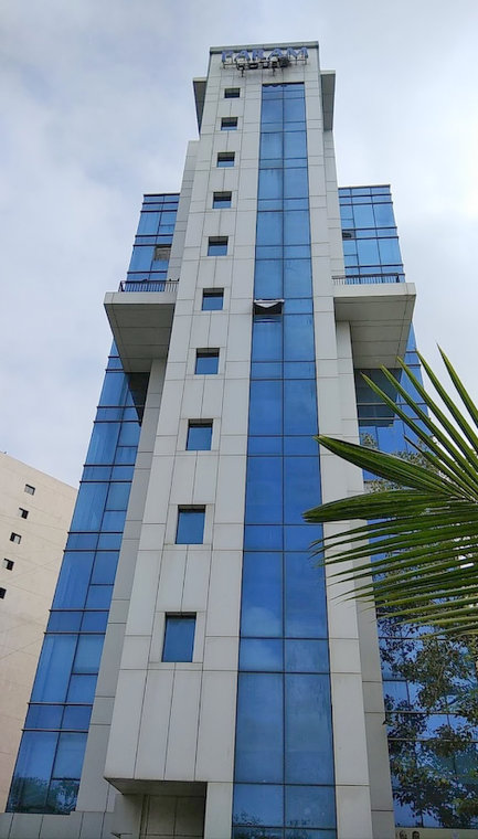 Param House