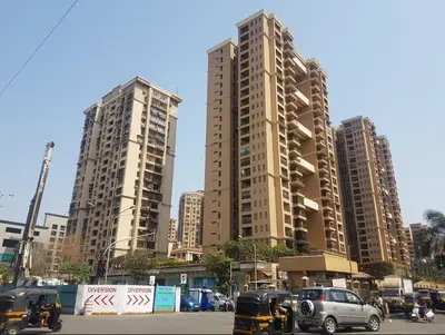 Raheja Classique 3