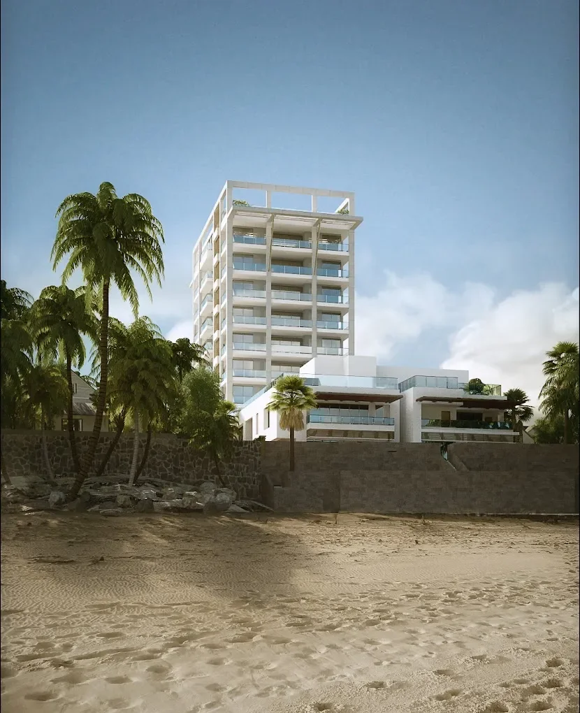 Raj Mahal, Juhu — photo 1