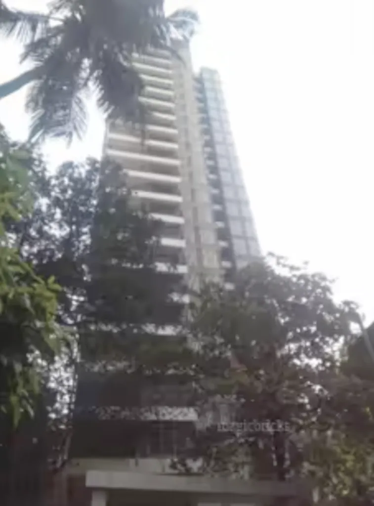 Raj Spaces Tower