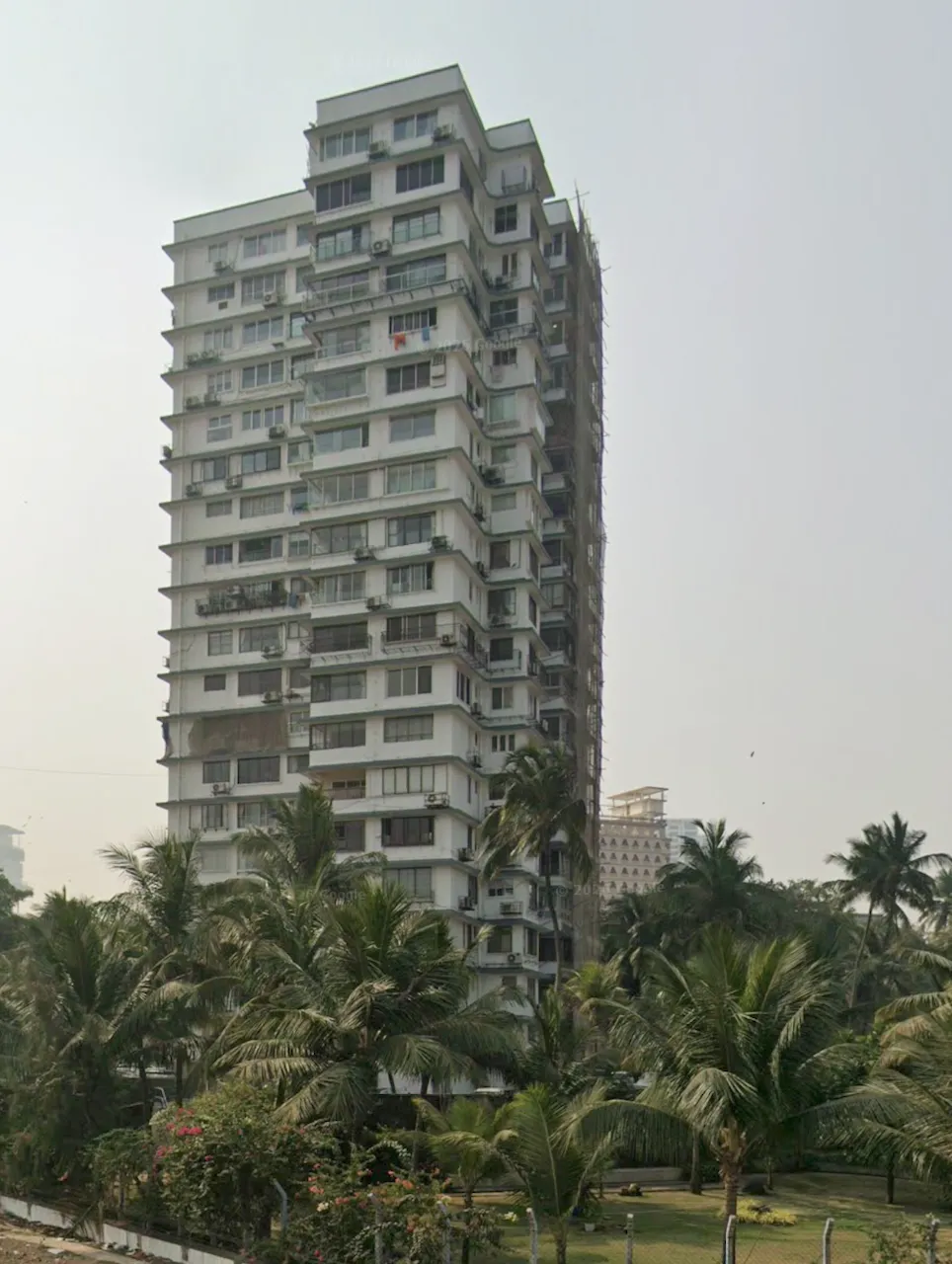 Rewa Apartment