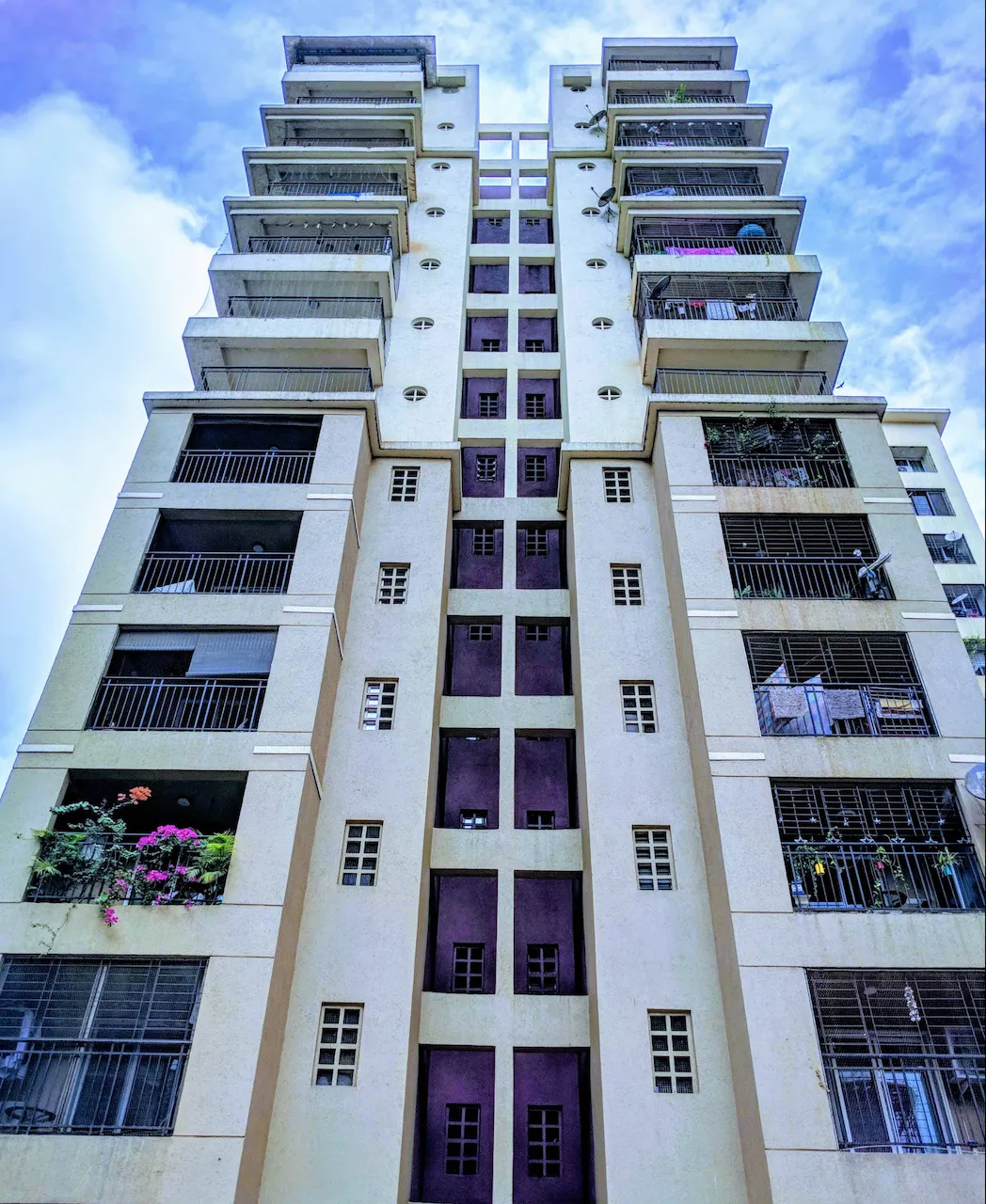 Rosa Alba, Powai — photo 4