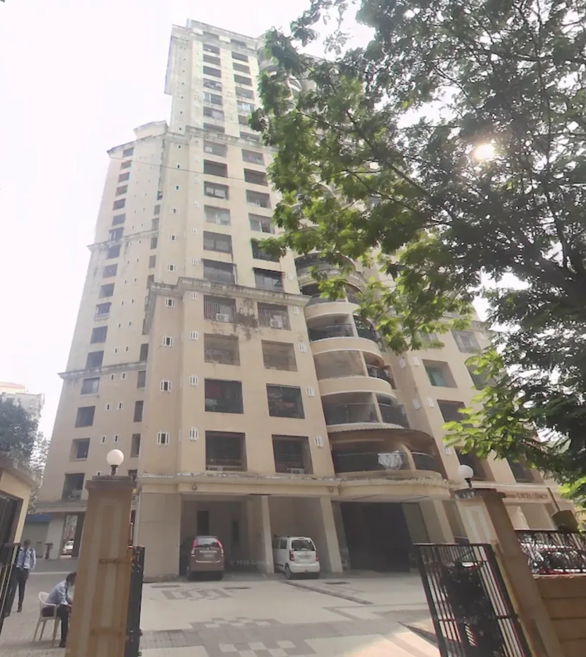 Rustomjee Adarsh Excellency