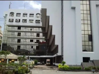 Sahar Plaza Midas