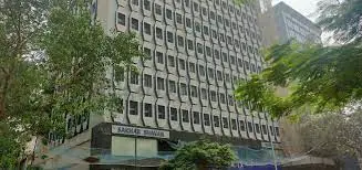 Sakhar Bhavan