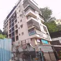 Shamrock Apartment