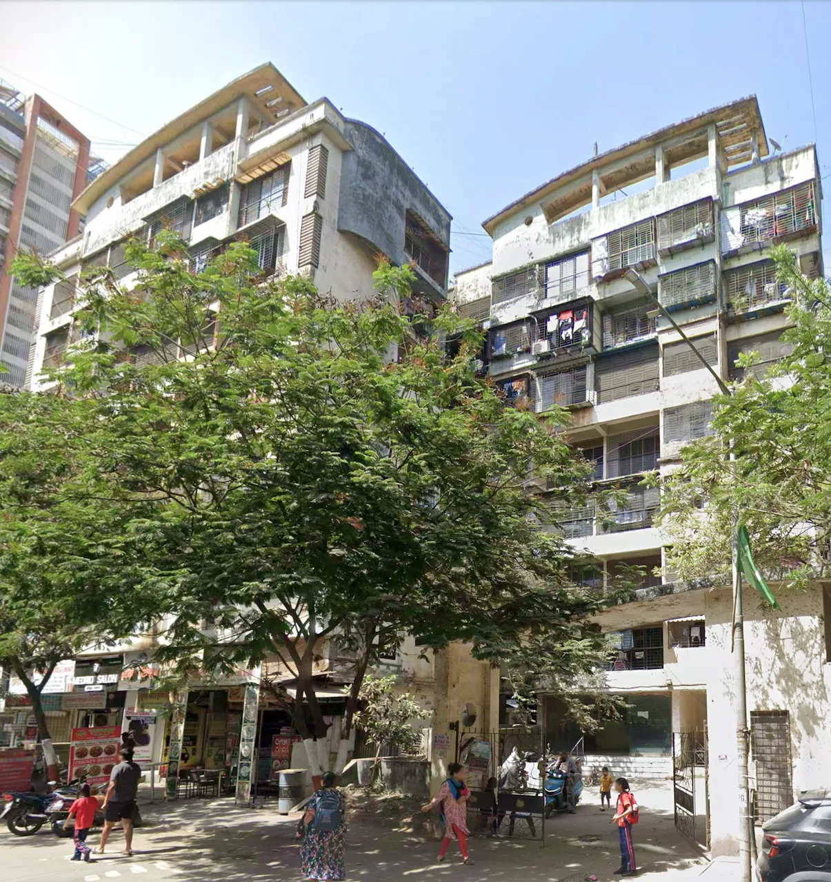Vishal Residency