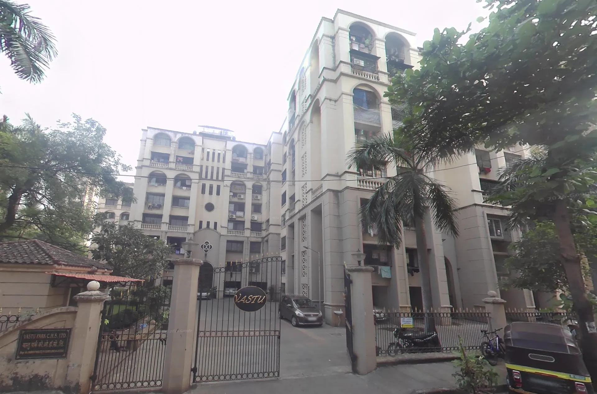 Vastu Park