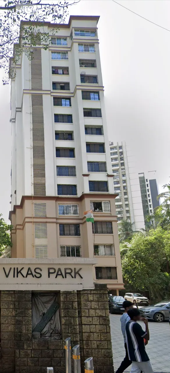 Vikas Park Tower