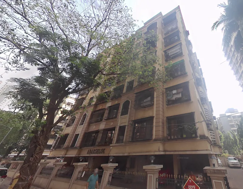 Adarsh Slok — Goregaon West