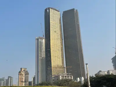 Lodha Marquise
