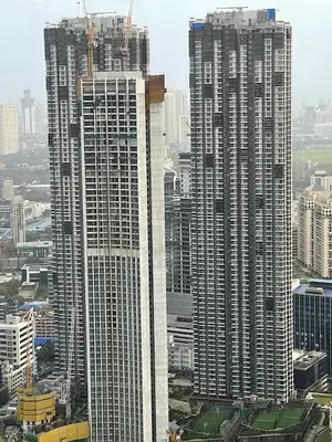Lodha Parkside