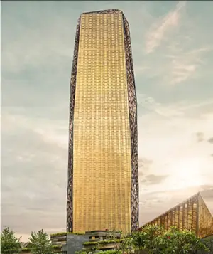Lodha Parkside