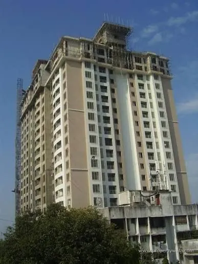 Ajmera Pristine in Borivali West