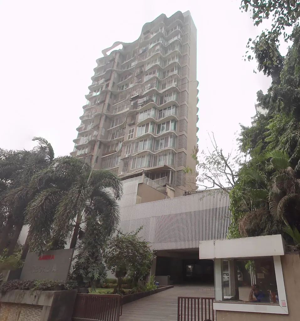 Ajmera Regalia in Borivali West