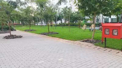 Godrej The Trees