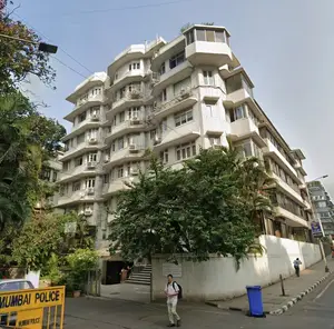 Kailash Mahal