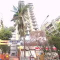 Rishabh Tower