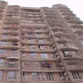 Crescent Landmark