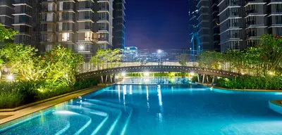 Lodha Kiara