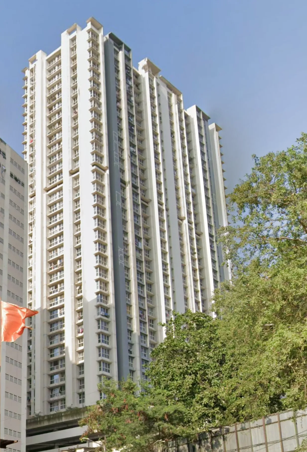2 Omkar Ananta for Rent in Goregaon East