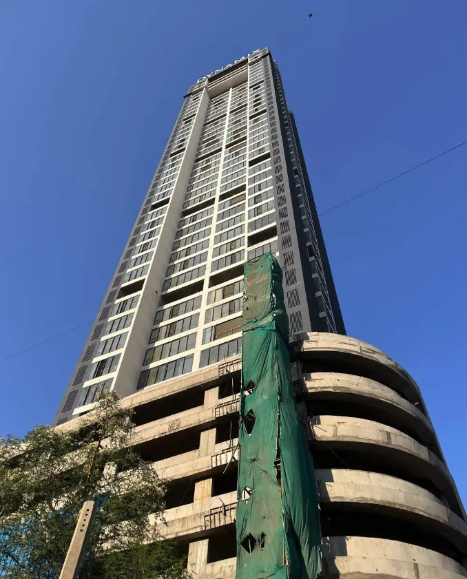 2 BHK, Goregaon East — photo 3