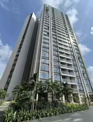 Oberoi Maxima