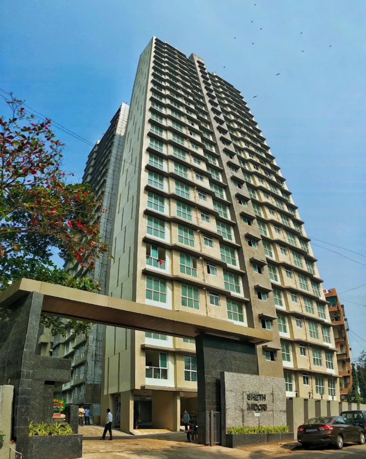 Sheth Midori, Dahisar East — photo 6