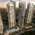 Auris Serenity Tower 2