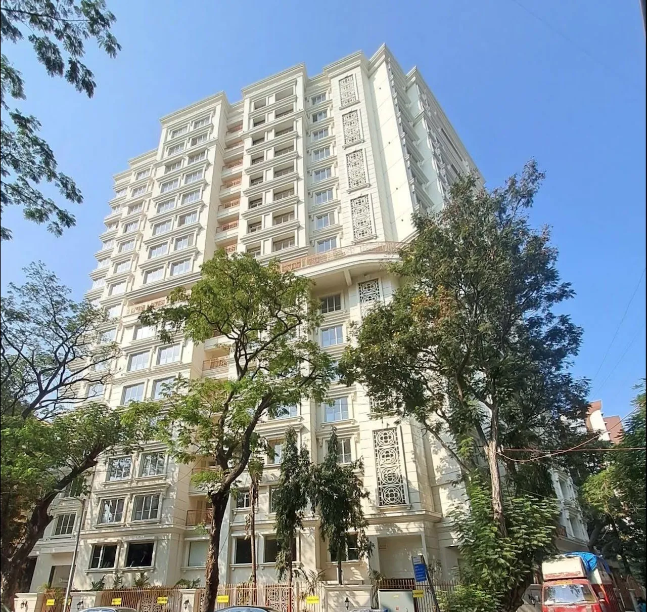 3 Juhu Acropolis for Rent in Juhu