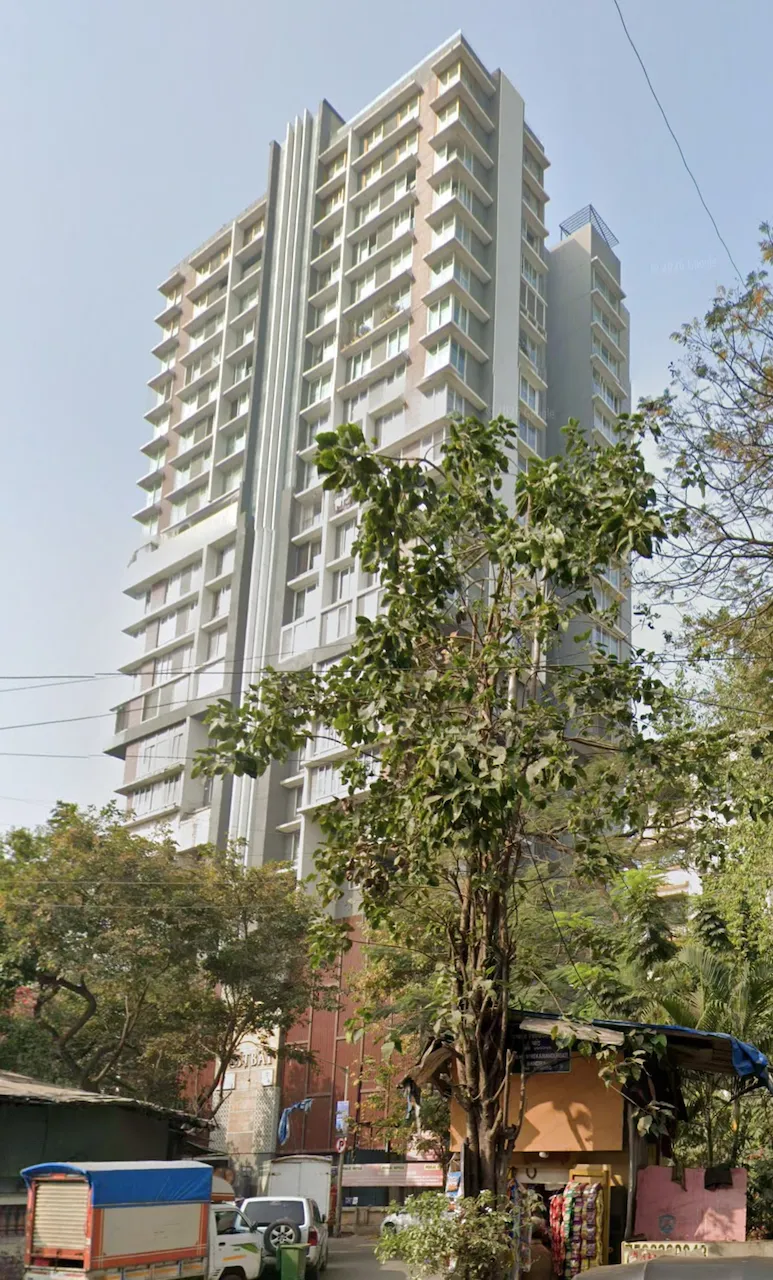 3 BHK Ekta World WestBay for Rent in Bandra West