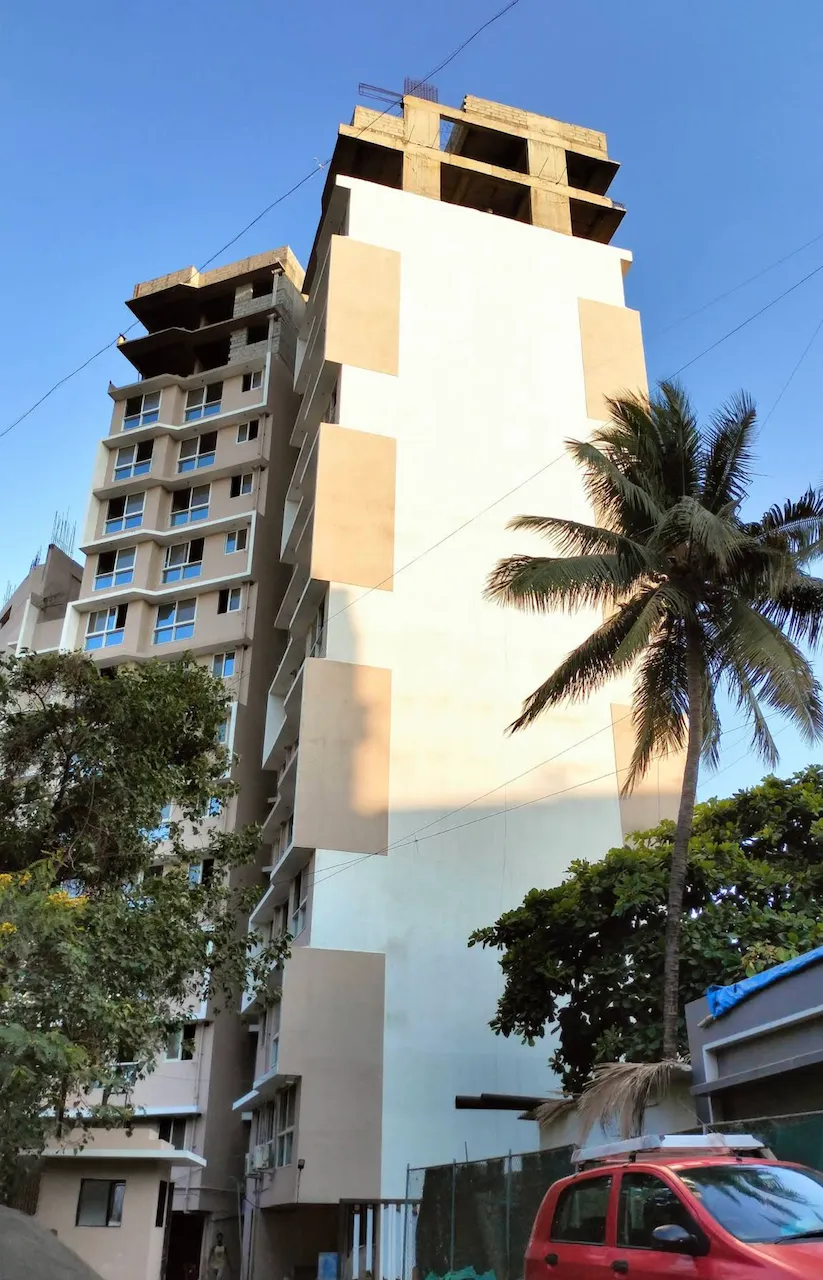 The Palazzo