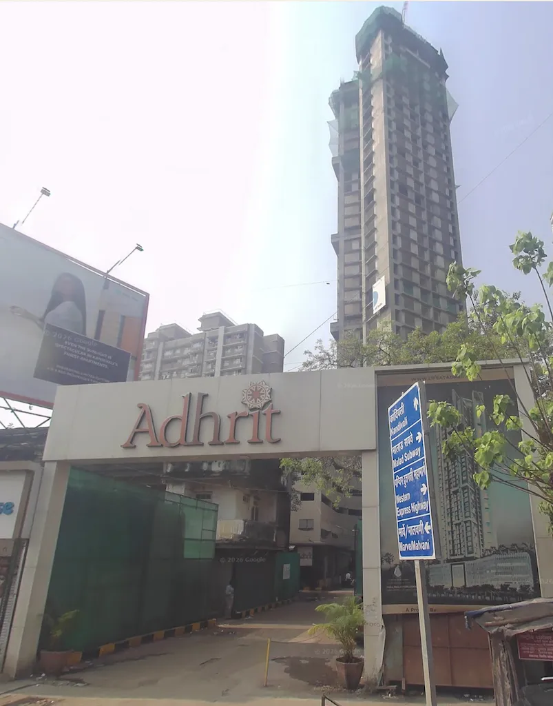 Adhrit in Malad West