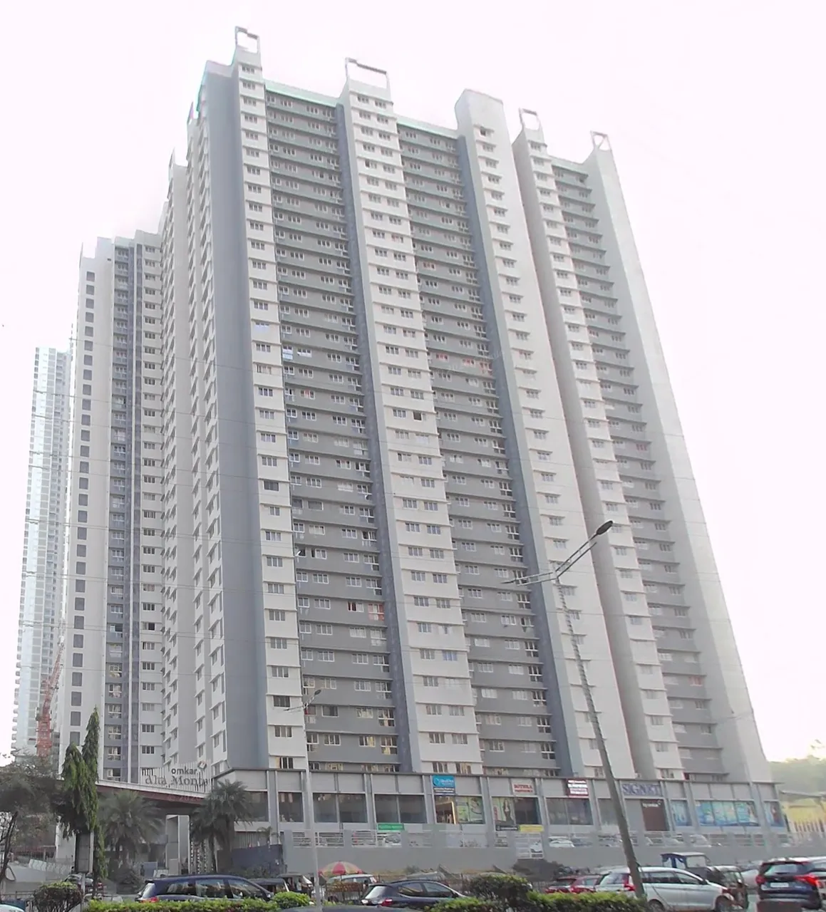 Omkar Signet, Malad East — photo 3