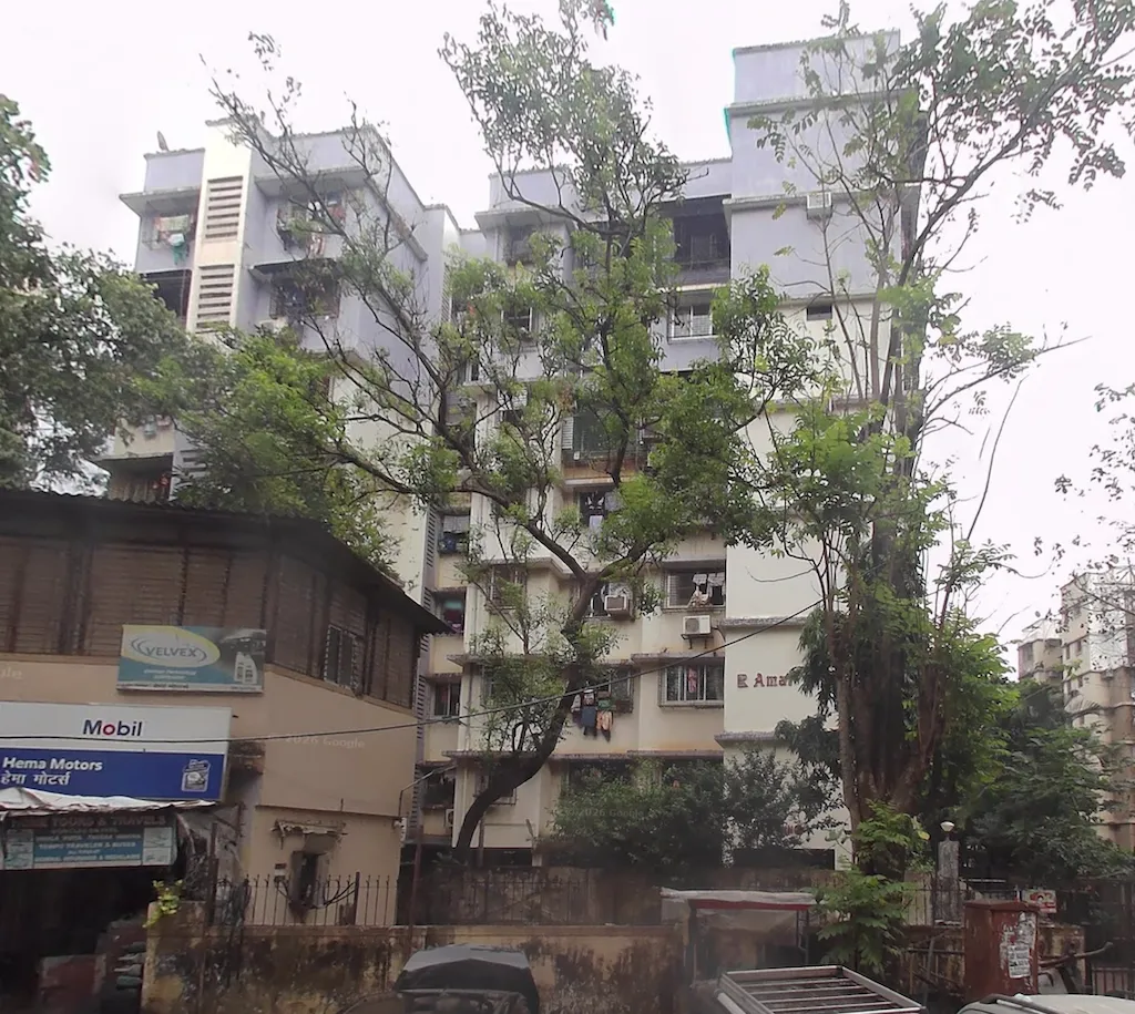 Amar Apartment in Andheri East