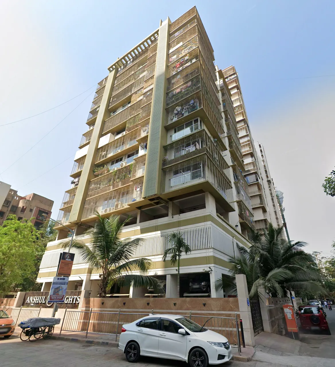Anshul Heights, Kandivali West — photo 6