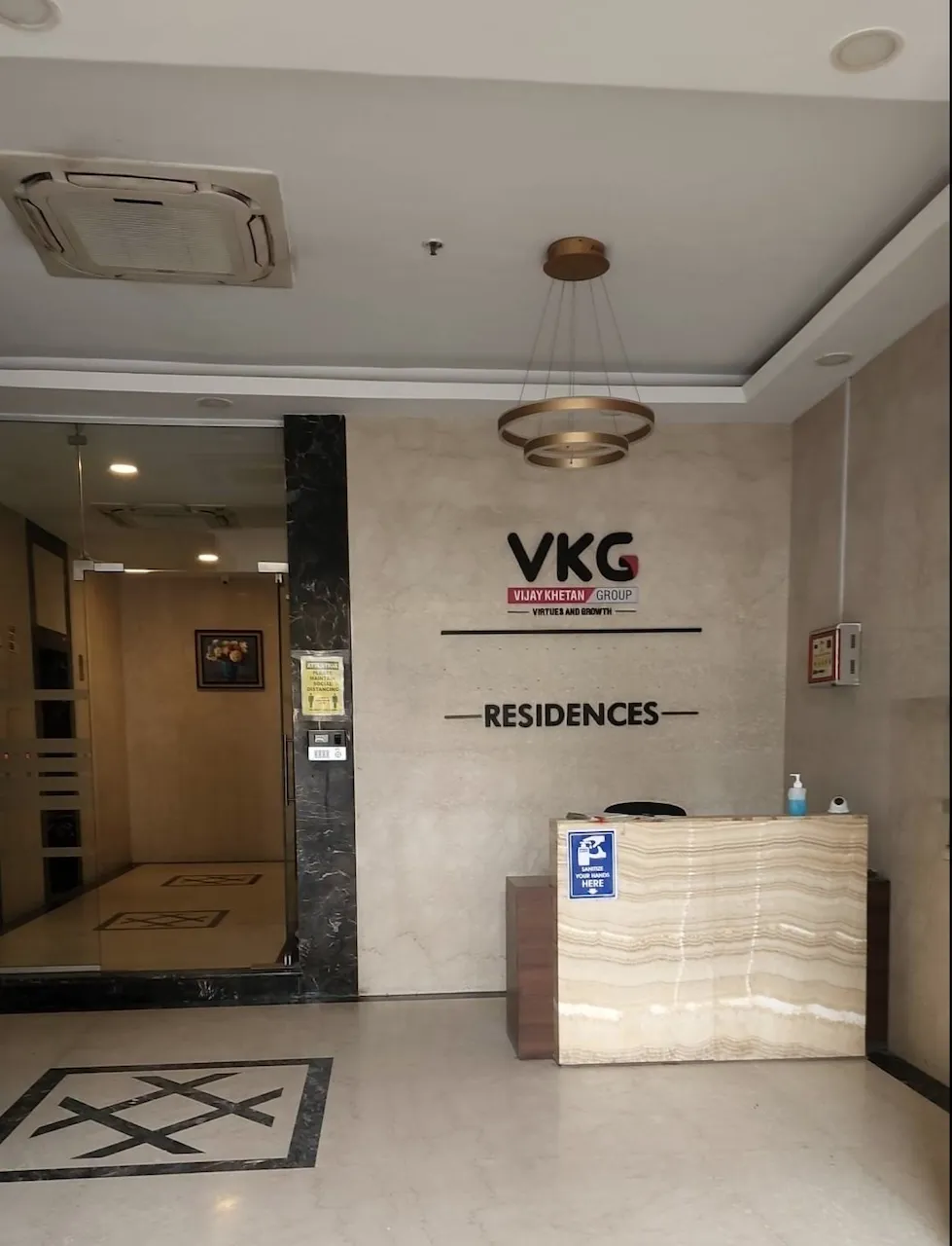 2 BHK, Andheri East — photo 2
