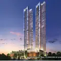 Piramal Mahalaxmi North Tower