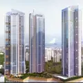 Rustomjee Crown Tower C