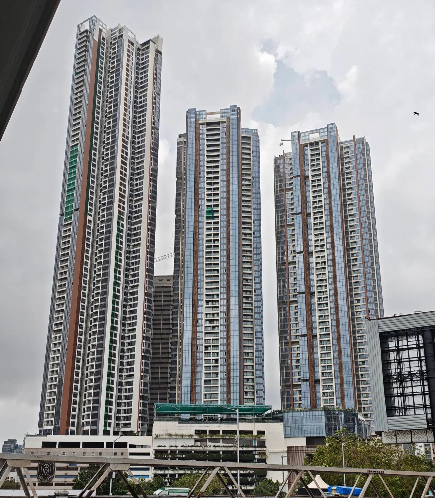 Piramal Mahalaxmi Central Tower, Mahalaxmi — photo 3