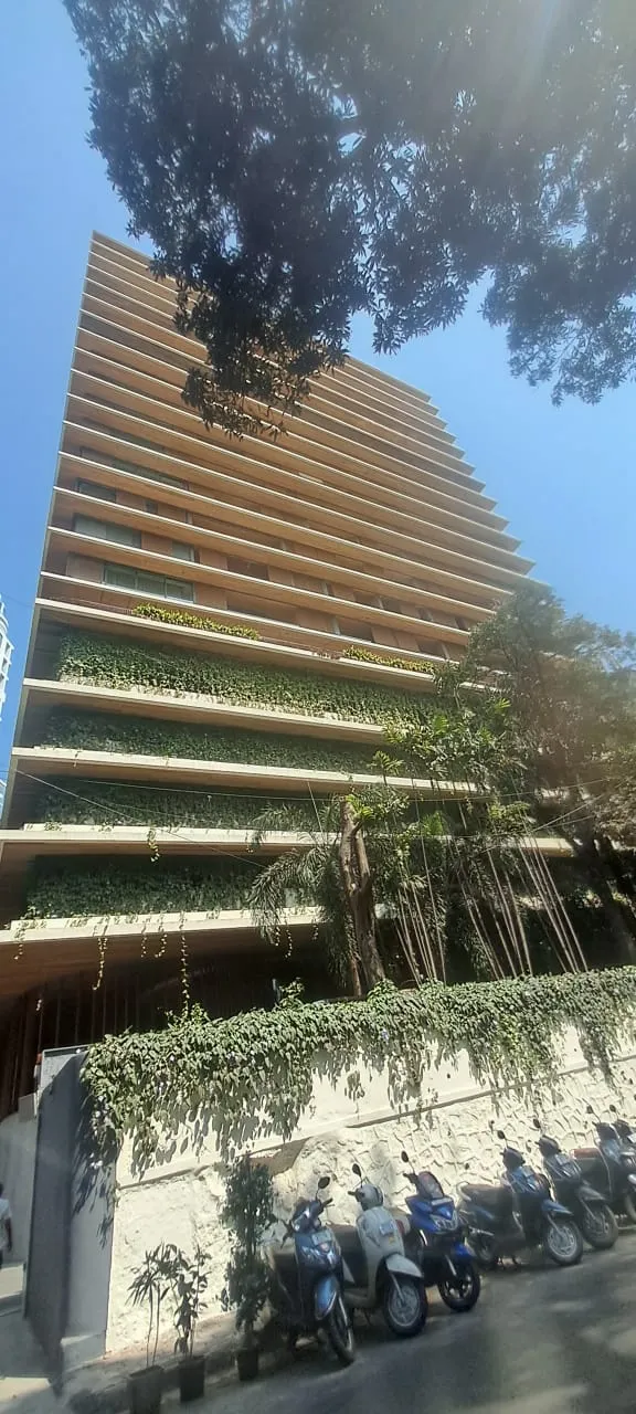 Carmichael Residences in Carmichael Road