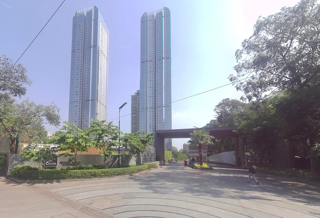 Island City Centre 2 for rent