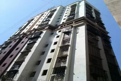Avanti Apartment