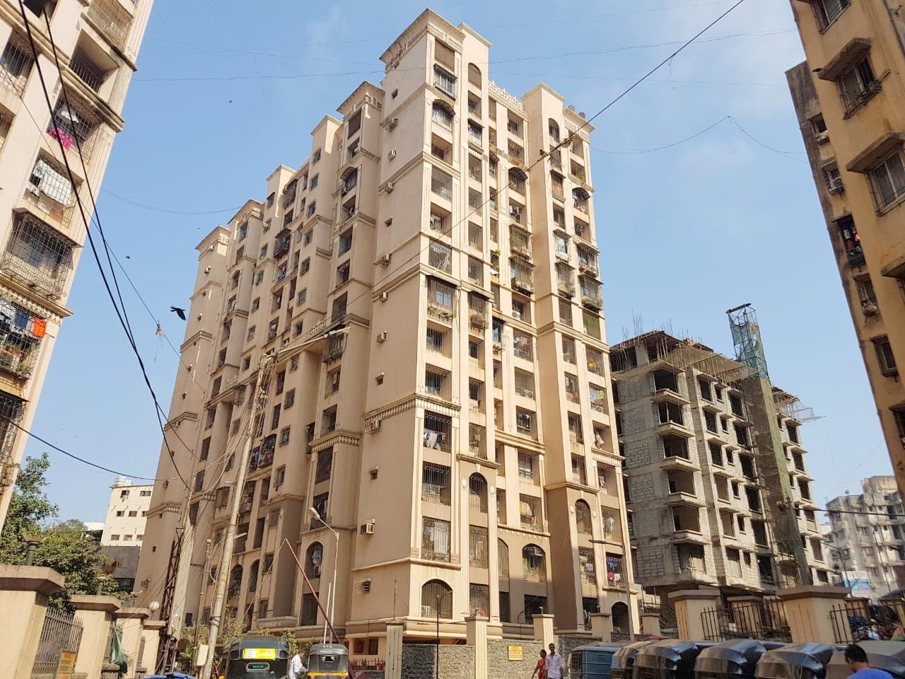 Caribbean — Andheri West (2)