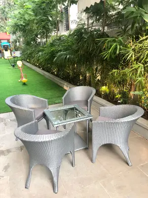 Trinity Luxury Residences
