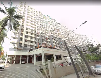 Godrej Prime