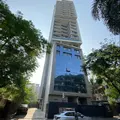 Mangirish Apartment