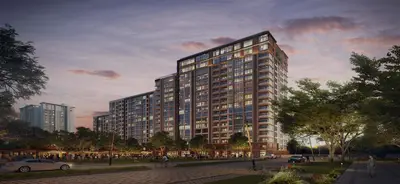 Godrej Trees