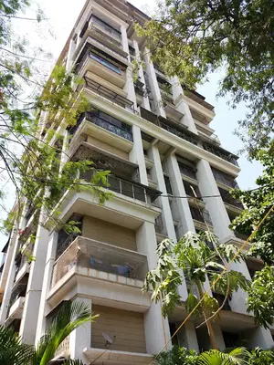 Continental Towers